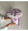 Детская композиция Лавандовый единорожек 2