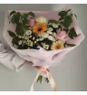 Букет «Нежное лето» 1