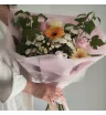 Букет «Нежное лето»