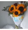 Букет Летние настроение  2