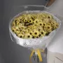 Букет Солнечный день 