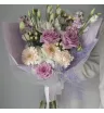 Букет Нежный поцелуй 