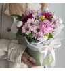 Цветы в коробке Ах лето! 2