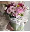 Цветы в коробке Ах лето!