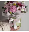 Цветы в коробке Ах лето! 3