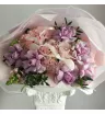 Букет Лавандовый сюрприз
