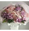 Букет Лавандовый  1