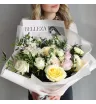 Букет Нежное настроение 1