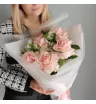 Букет Нежное утро 4