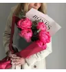 ПионыРозовая мечта