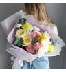 Букет Яркий микс для Мамы