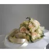 Изысканный свадебный букет Маргарита  3