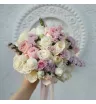Букет на свадьбу Алиса 