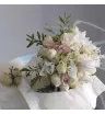 Букет на свадьбу Настенька  2