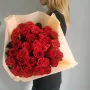 Монобукет из 25 роз VeraRosa   1