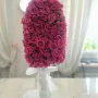 Пасхальная композиция на стол  