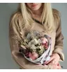 Букет Ангелика