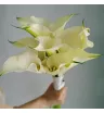 Стильный букет невесты Белла 1