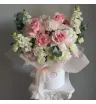 Цветочная коробка Роза