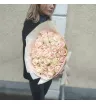 Монобукет Вуаль 1