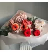 Букет Бонжур  2