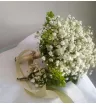 Воздушный букет невесты Ева 1