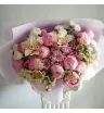 Изысканный букет Нежные  чувства 1