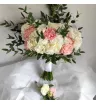 Нежный букет невесты Арина