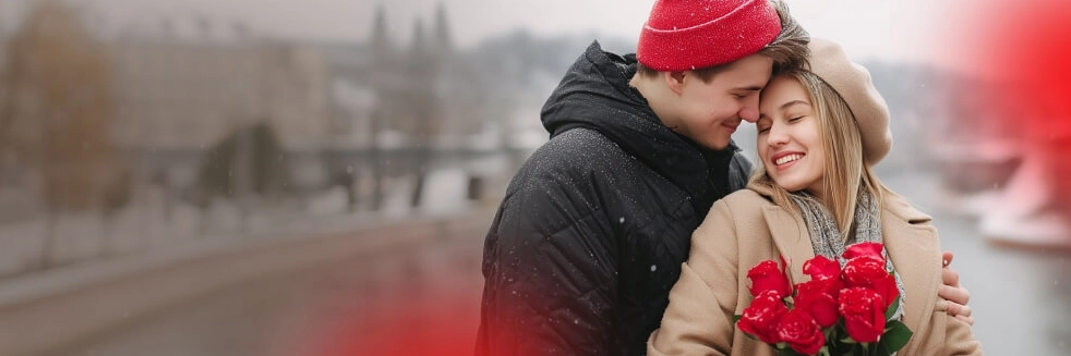 Лишь у тебя есть ключ к её сердцу!