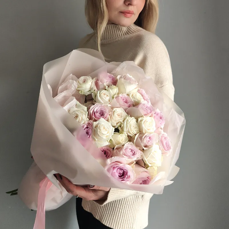 Букет Люблю тебя  2