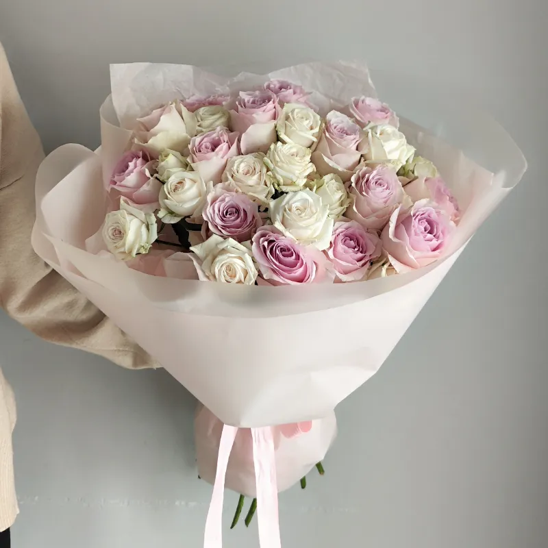 Букет Люблю тебя  3